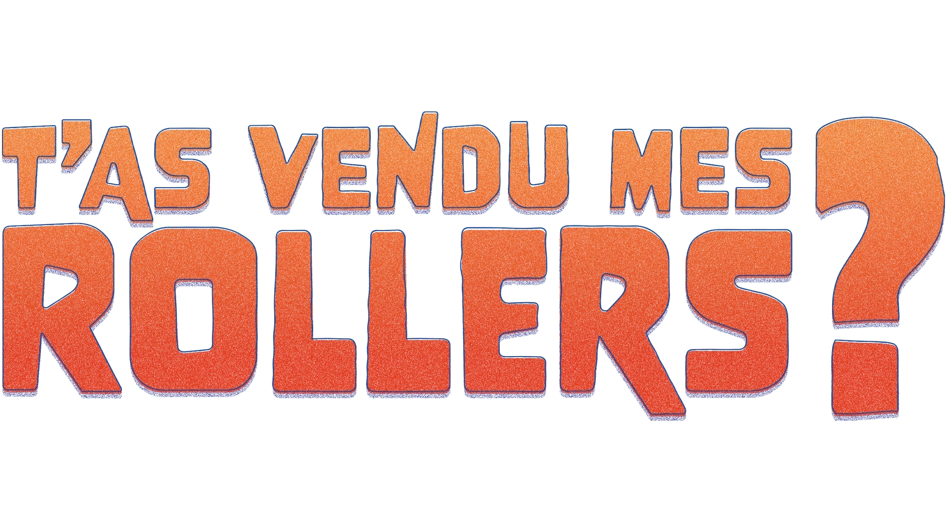 You Sold My Roller Skates?