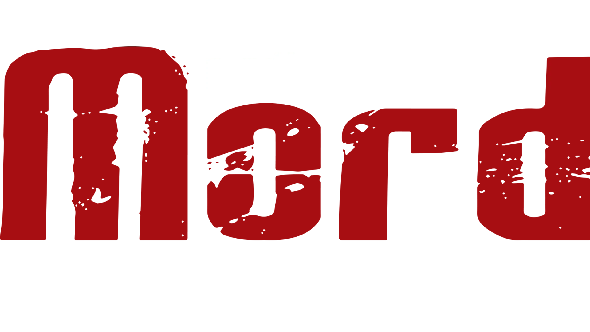 München Mord - Leben und Sterben in Schwabing