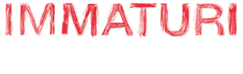 Immaturi - La serie