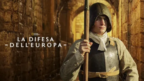 thumbnail - Defending Europe