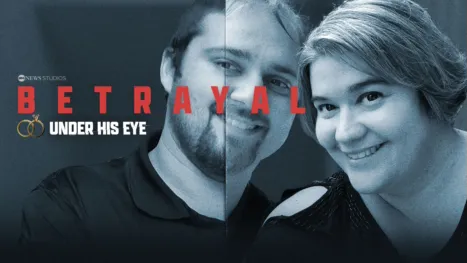 thumbnail - Betrayal