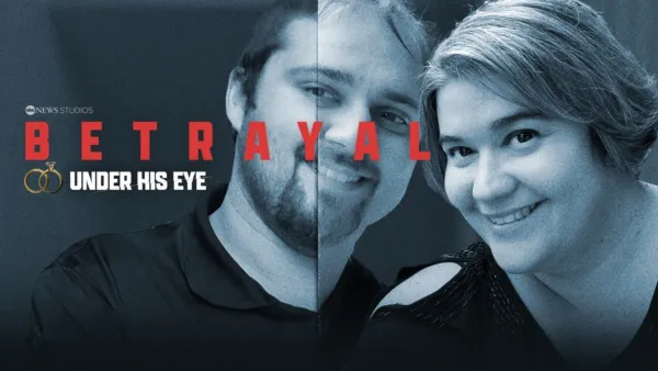 thumbnail - Betrayal