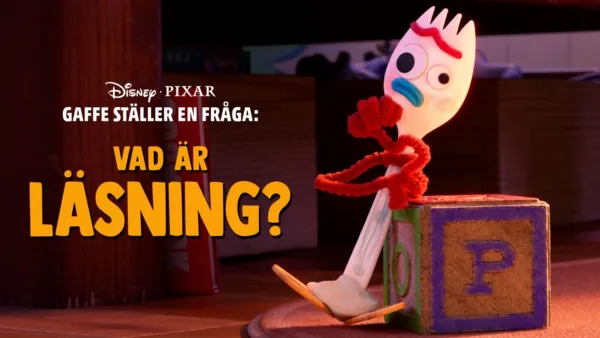 thumbnail - Gaffe ställer en fråga: Vad är läsning?