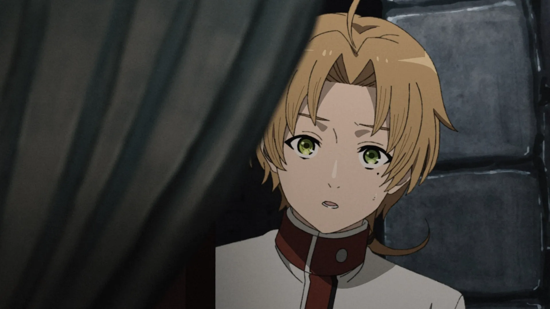 thumbnail - S2:E9 (Dub) The White Mask