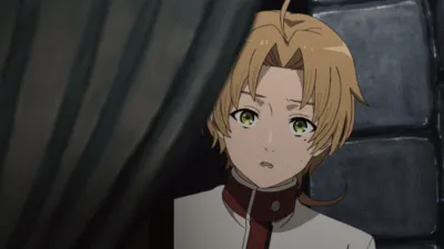 thumbnail - S2:E9 (Dub) The White Mask