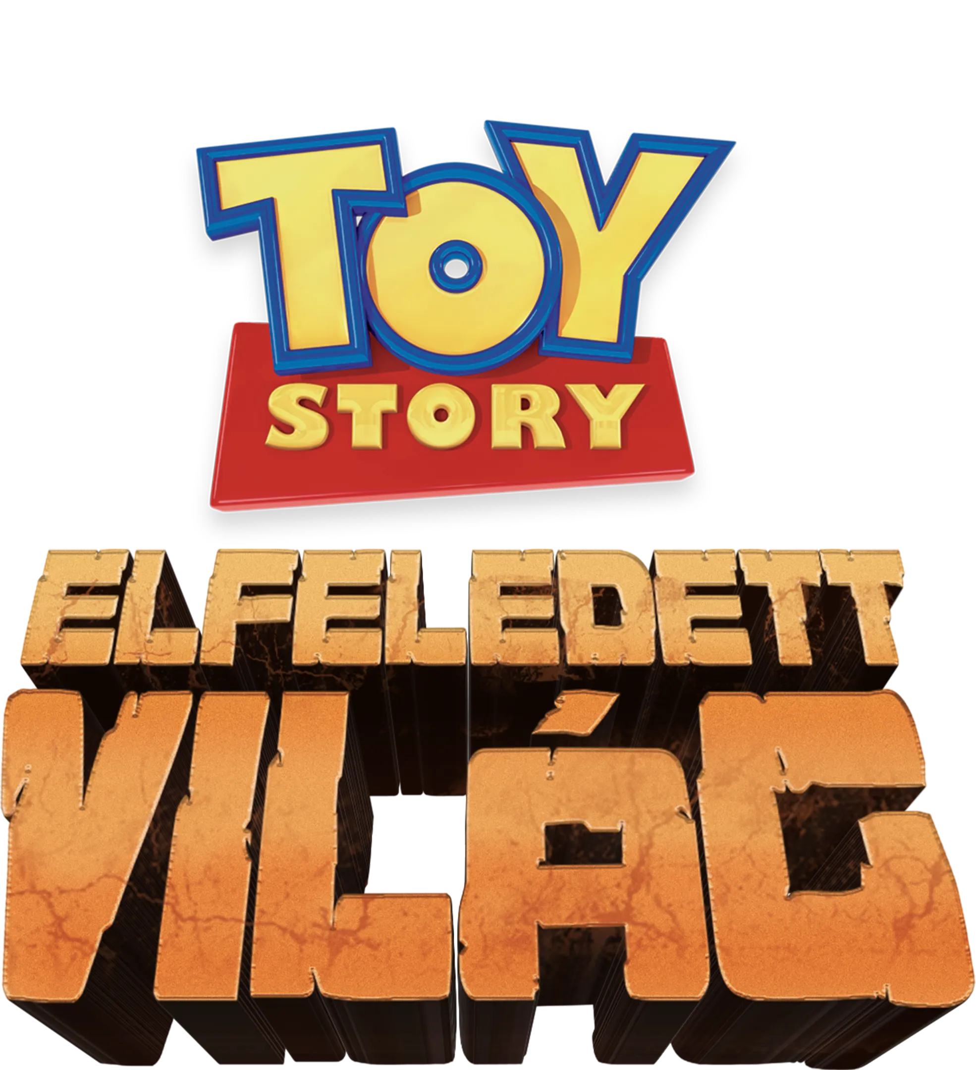 Toy Story - Elfeledett világ
