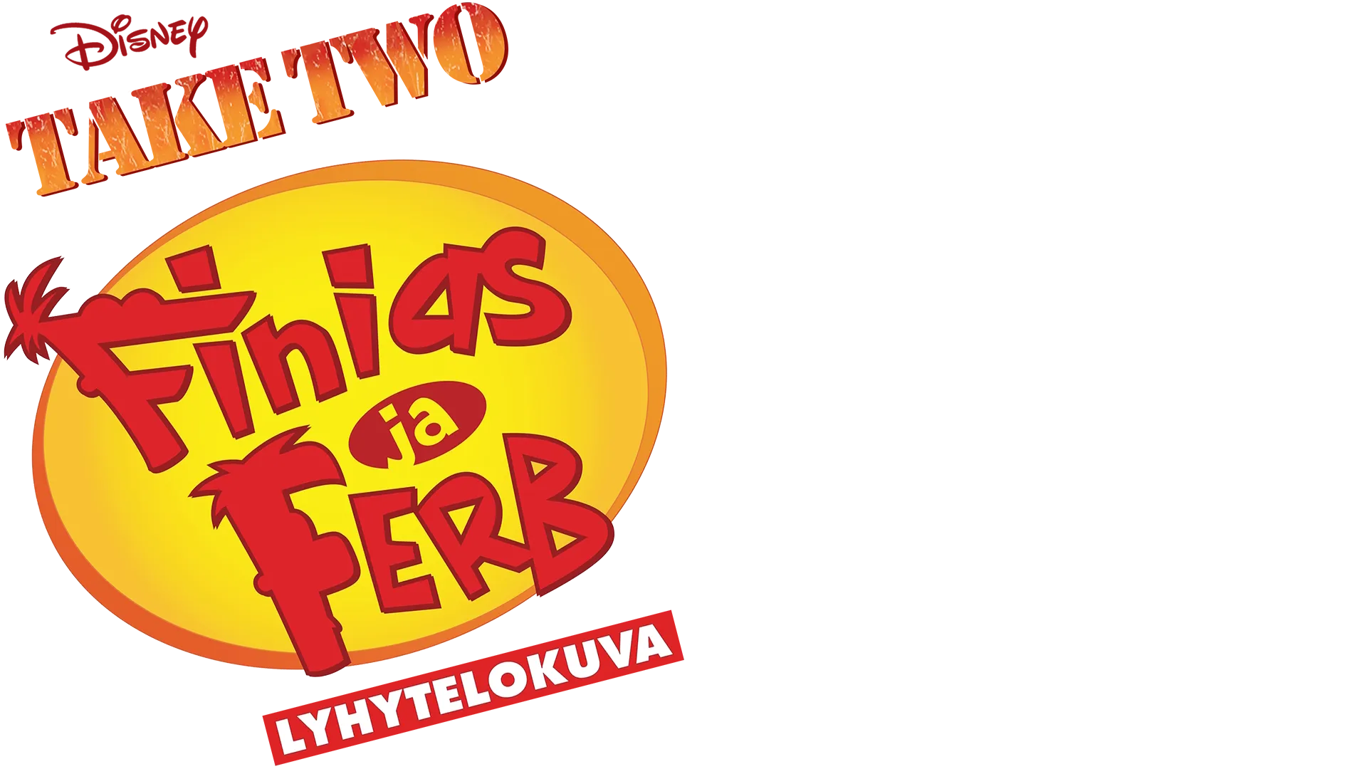 Take Two Finias ja Ferb (Lyhytelokuva)