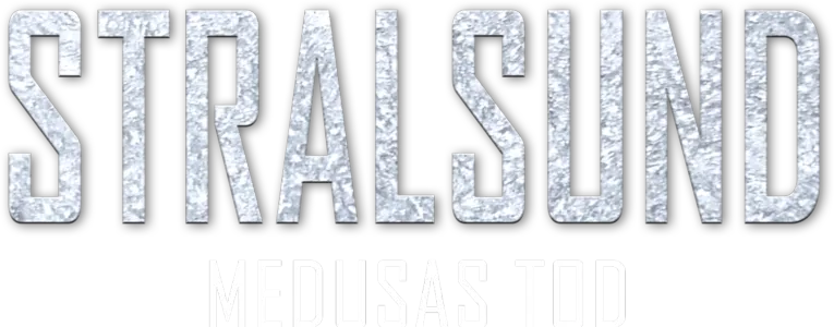 Stralsund - Medusas Tod