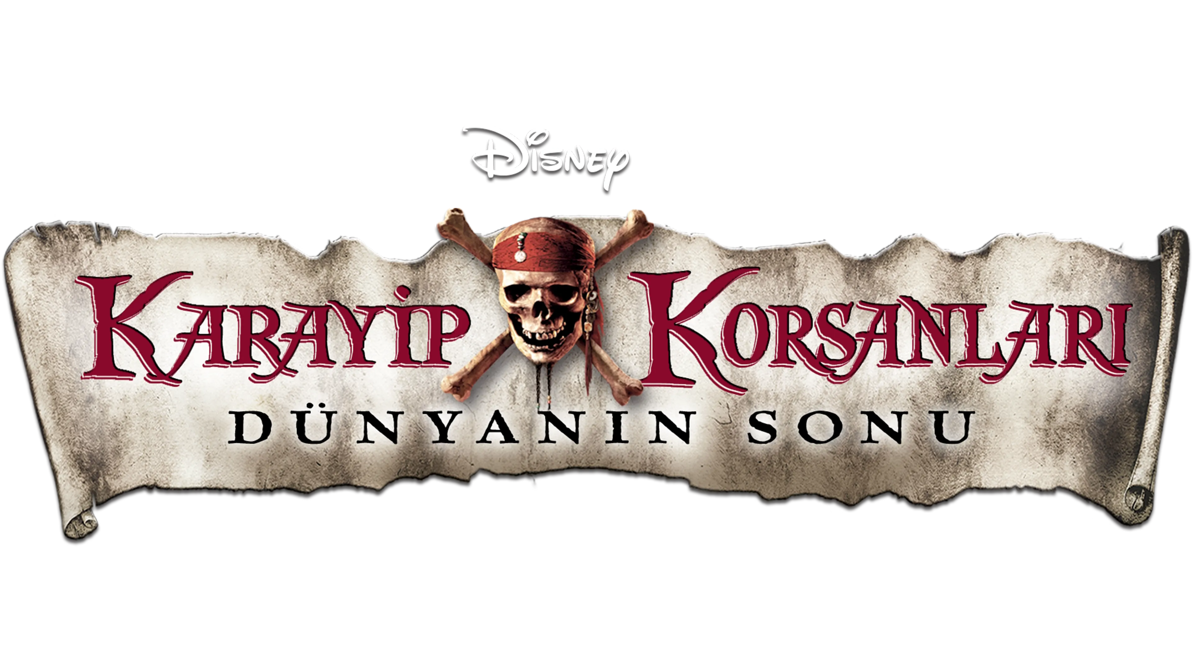 Karayip Korsanları: Dünyanın Sonu
