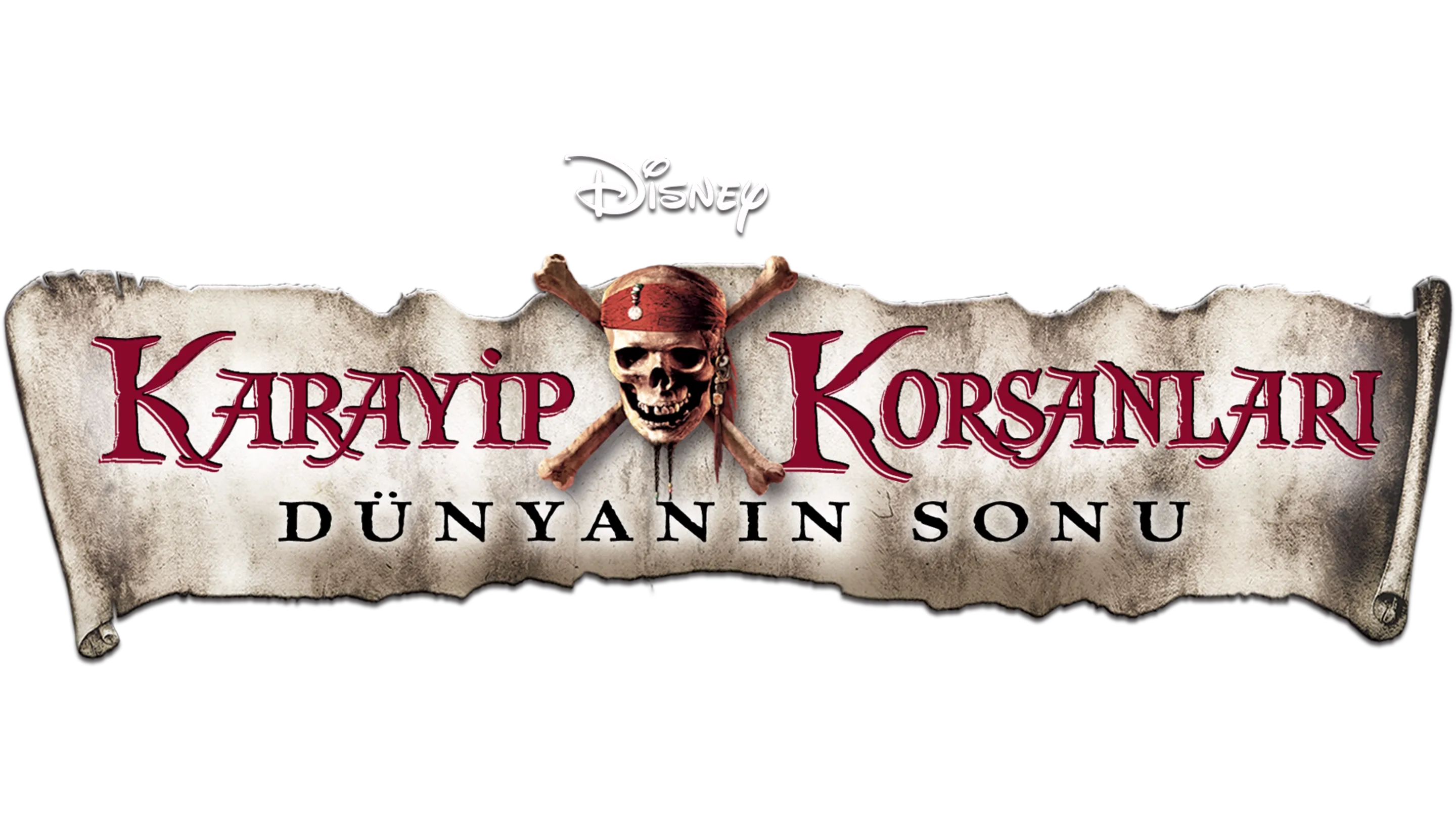 Karayip Korsanları: Dünyanın Sonu
