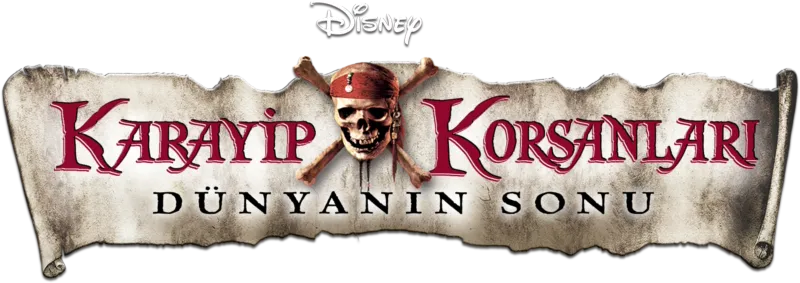 Karayip Korsanları: Dünyanın Sonu