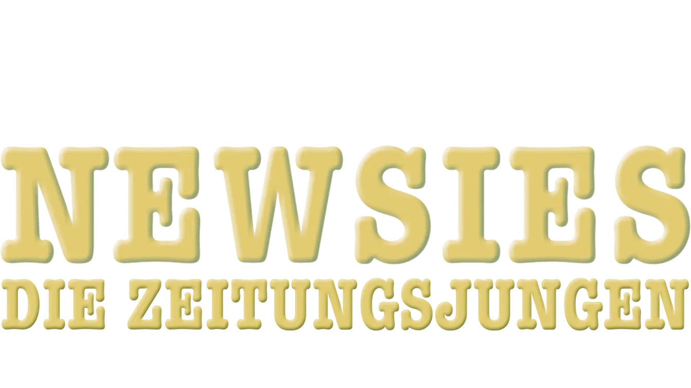 Newsies - Die Zeitungsjungen