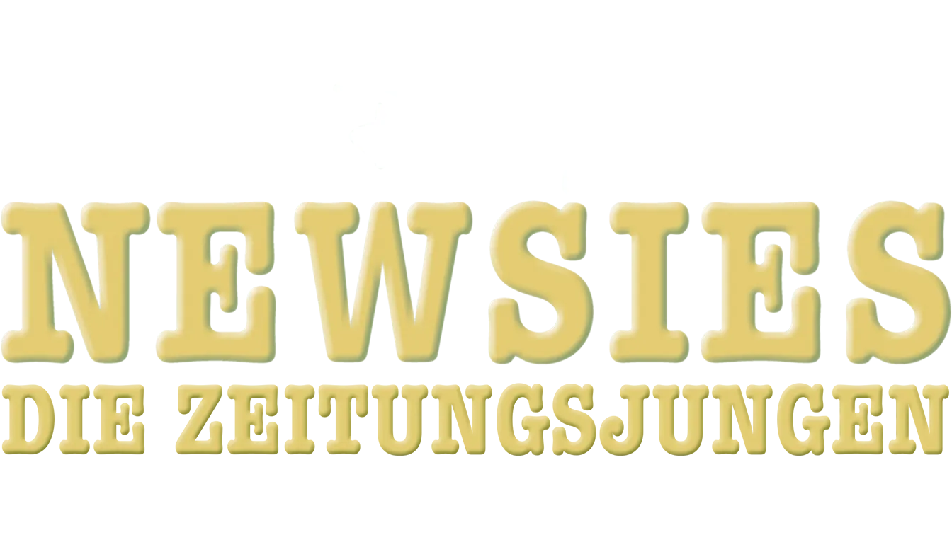 Newsies - Die Zeitungsjungen