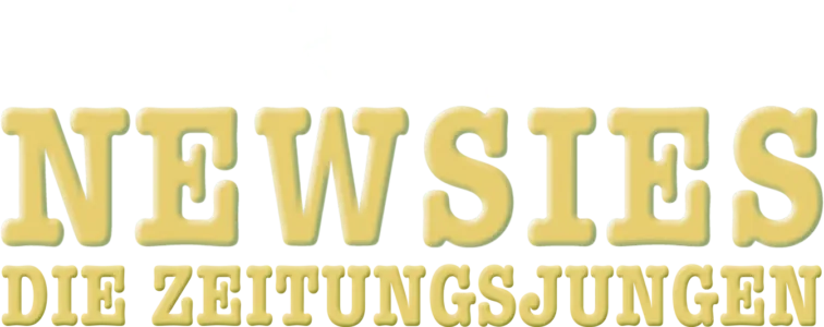 Newsies - Die Zeitungsjungen