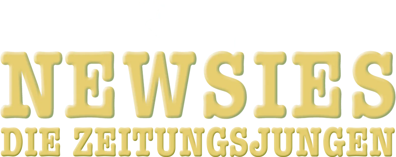 Newsies - Die Zeitungsjungen