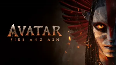 thumbnail - Avatar: Fire and Ash