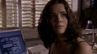 thumbnail - S3:E8 Tell-Tale Heart