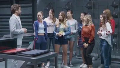 thumbnail - S3:E4 EPISODE 164