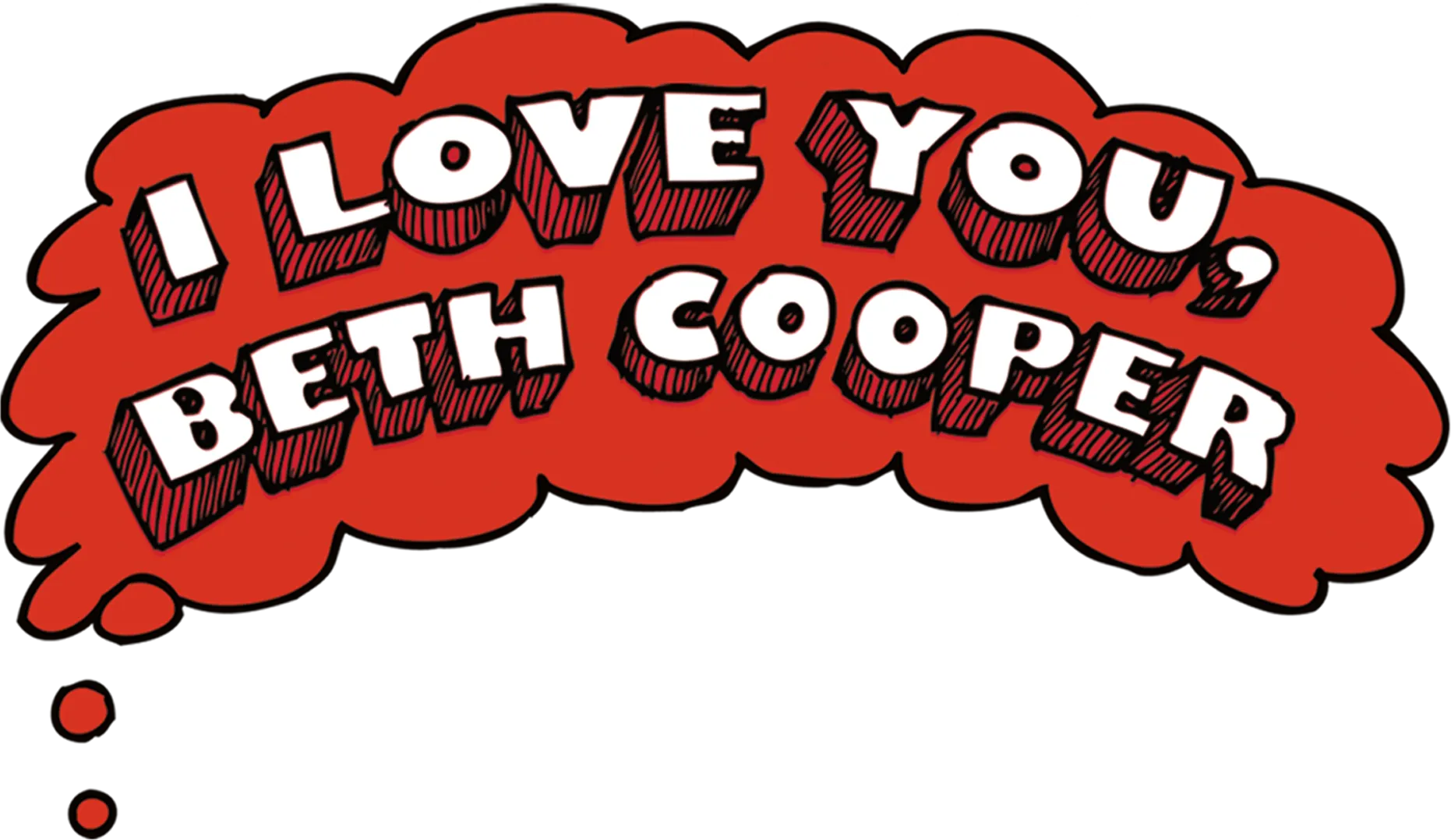 I Love You, Beth Cooper