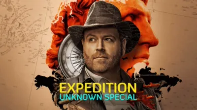 Expedición a lo Desconocido