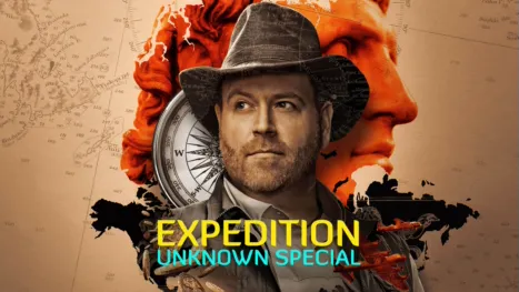 thumbnail - Expedición a lo Desconocido