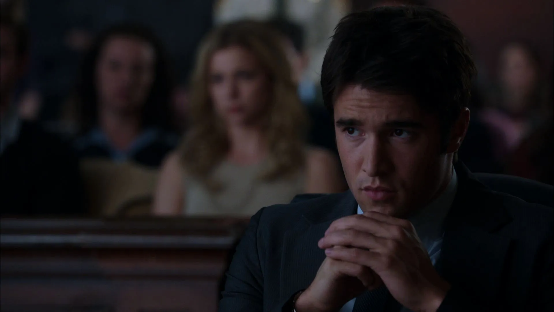 thumbnail - S1:E18 Justice