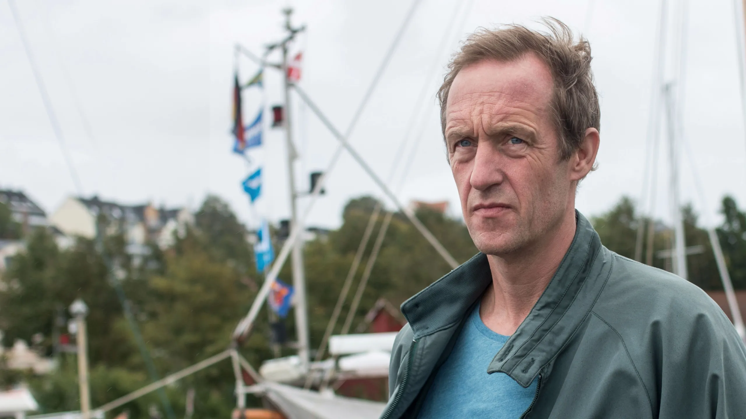 Unter anderen Umständen - Lügen und Geheimnisse