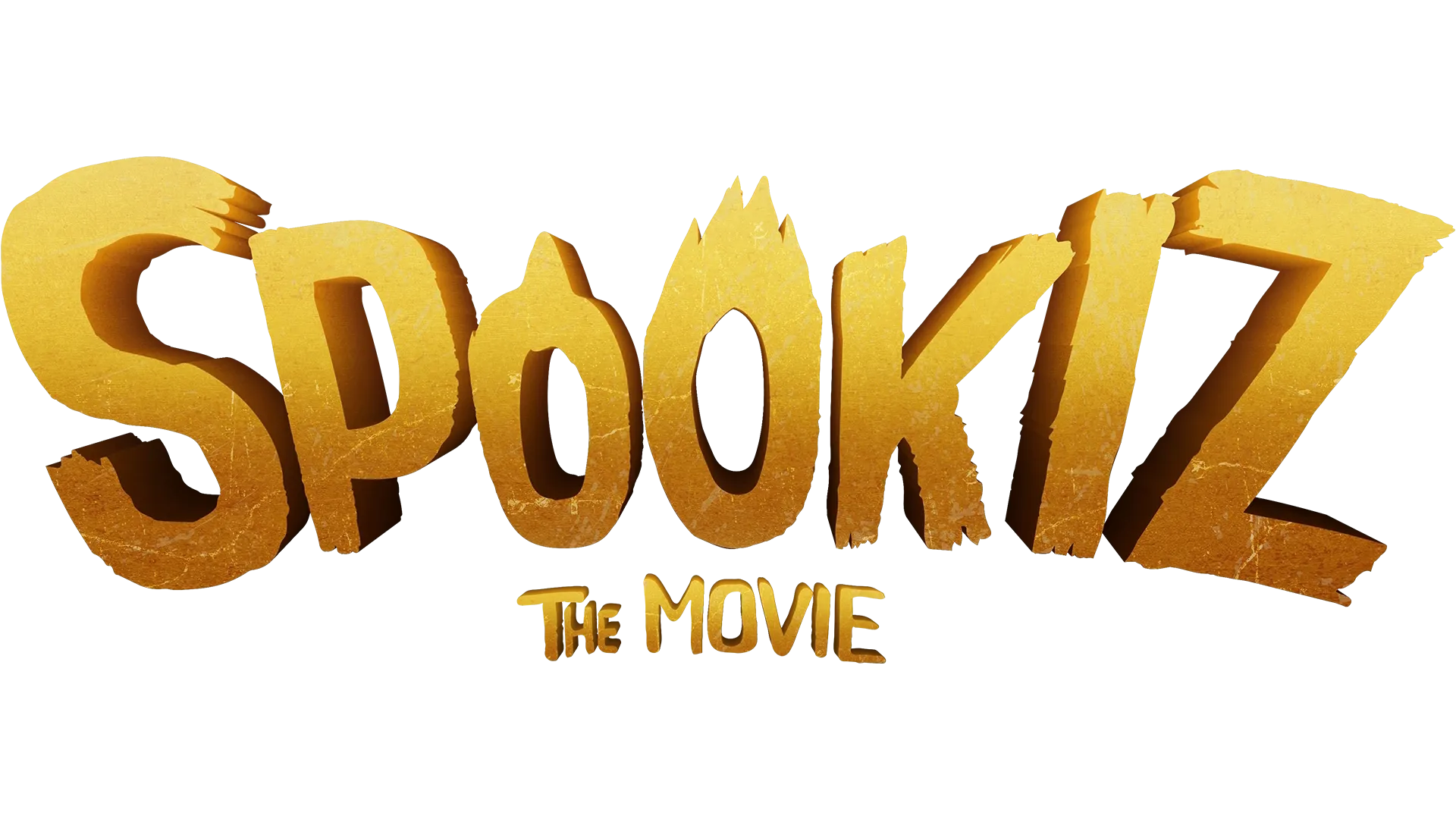 Spookiz: The Movie
