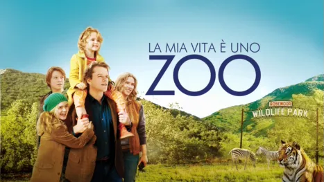 thumbnail - La mia Vita è uno Zoo