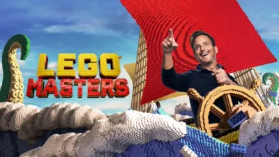 Lego Masters