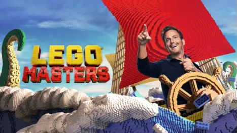 thumbnail - Lego Masters