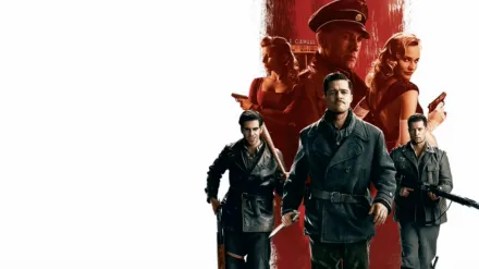 Inglourious Basterds