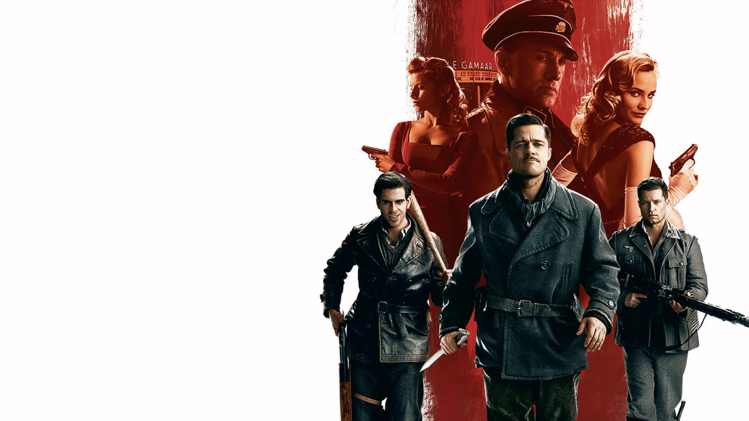 Inglourious Basterds