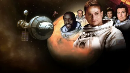 Mission to Mars