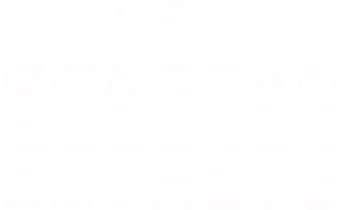 Spartan Secrets