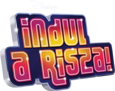 Indul a risza!