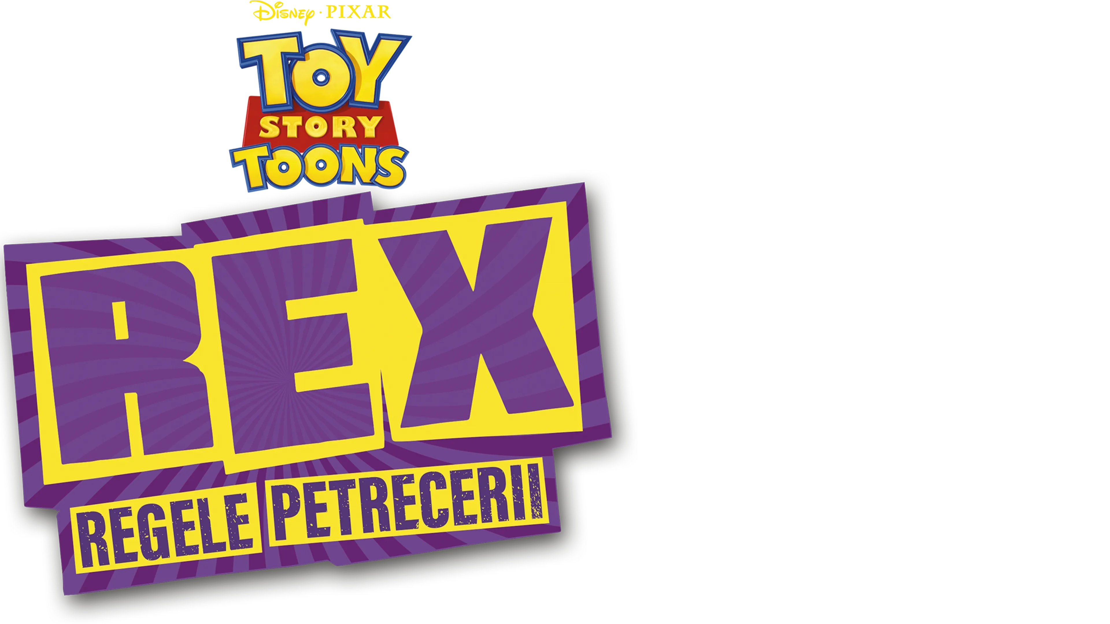 Rex, Regele Petrecerii