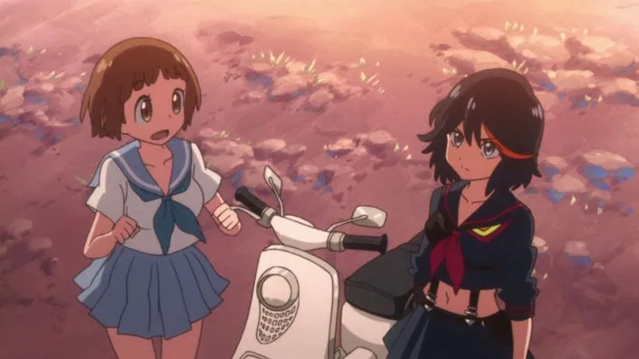 thumbnail - S1:E8 (Sub) I'll Wipe My Own Tears