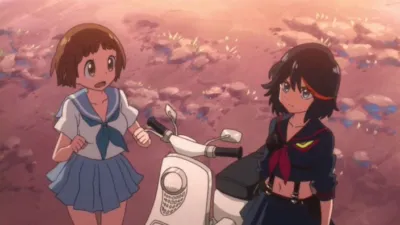 thumbnail - S1:E8 (Sub) I'll Wipe My Own Tears