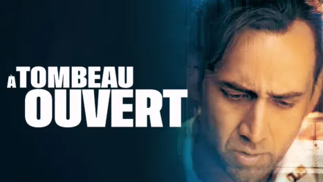 thumbnail - À tombeau ouvert