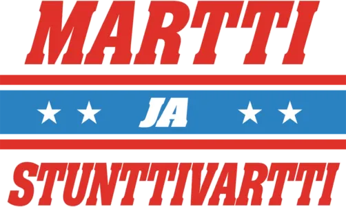 Martti ja stunttivartti