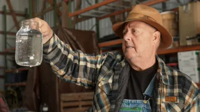 thumbnail - S14:E11 Strange Brew