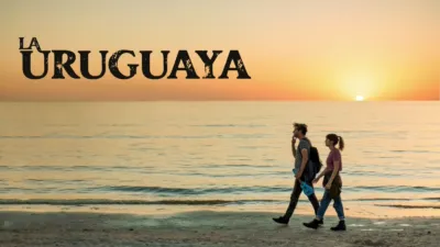 La uruguaya