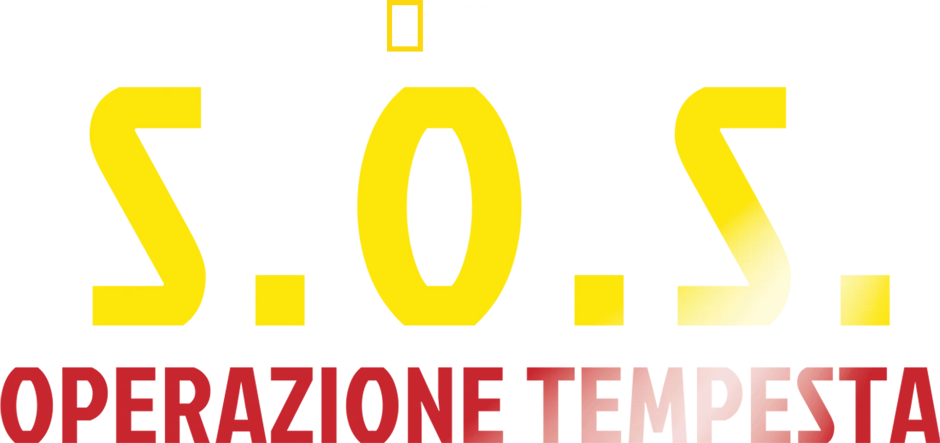 S.O.S: Operazione Tempesta