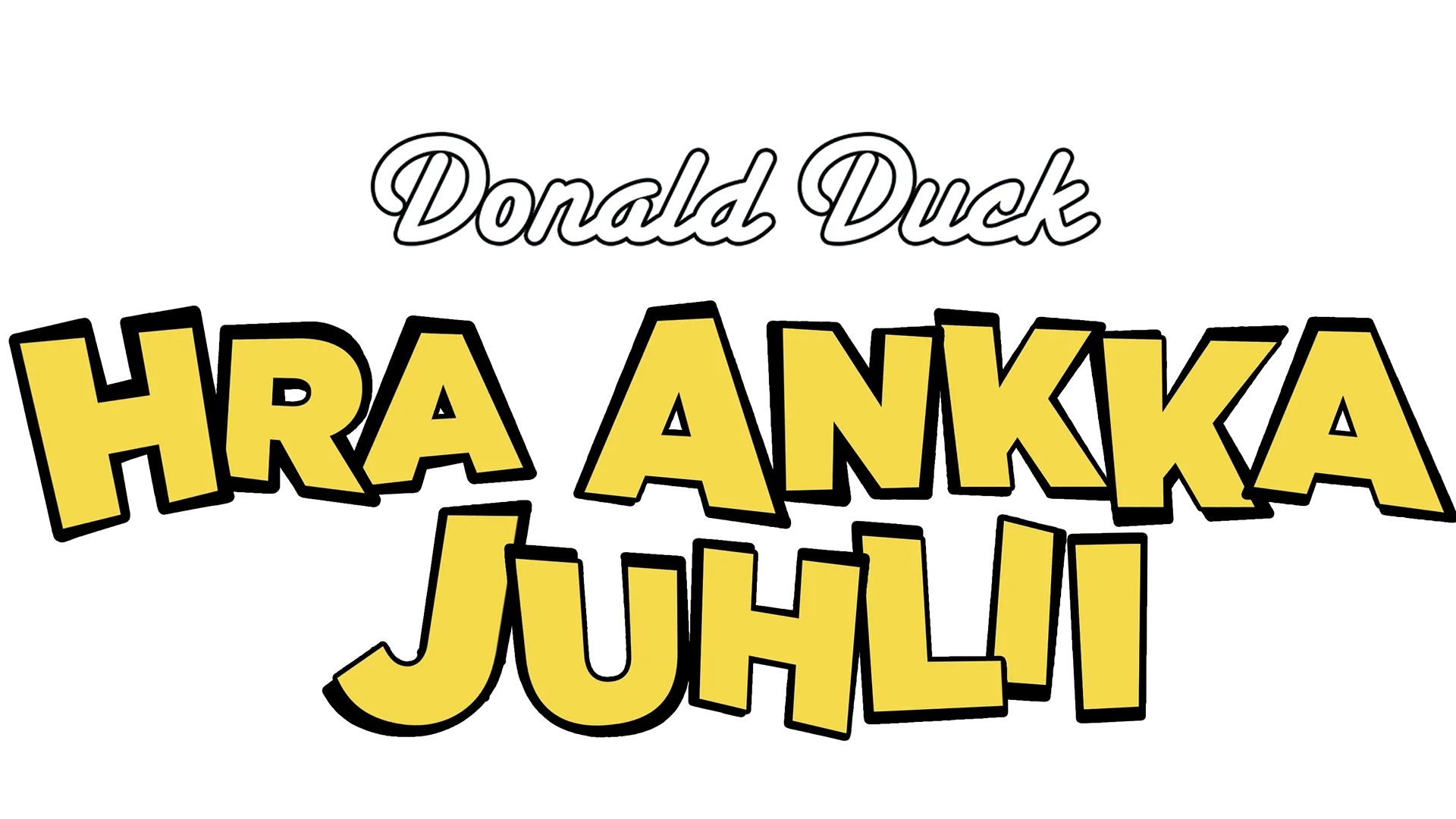 Hra Ankka juhlii