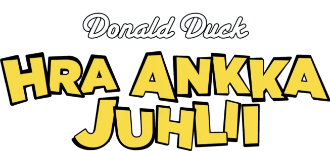 Hra Ankka juhlii