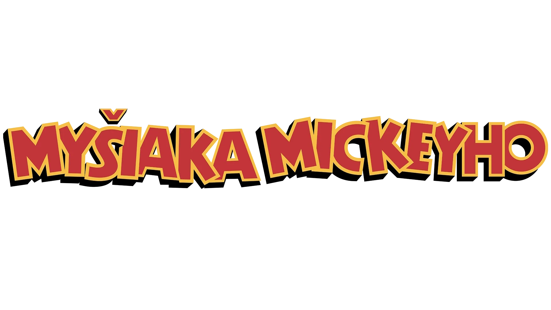 Úžasný svet myšiaka Mickeyho: Parník Silly