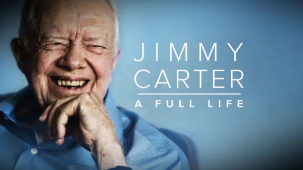 thumbnail - Jimmy Carter: A Full Life - A Special Edition of 20/20