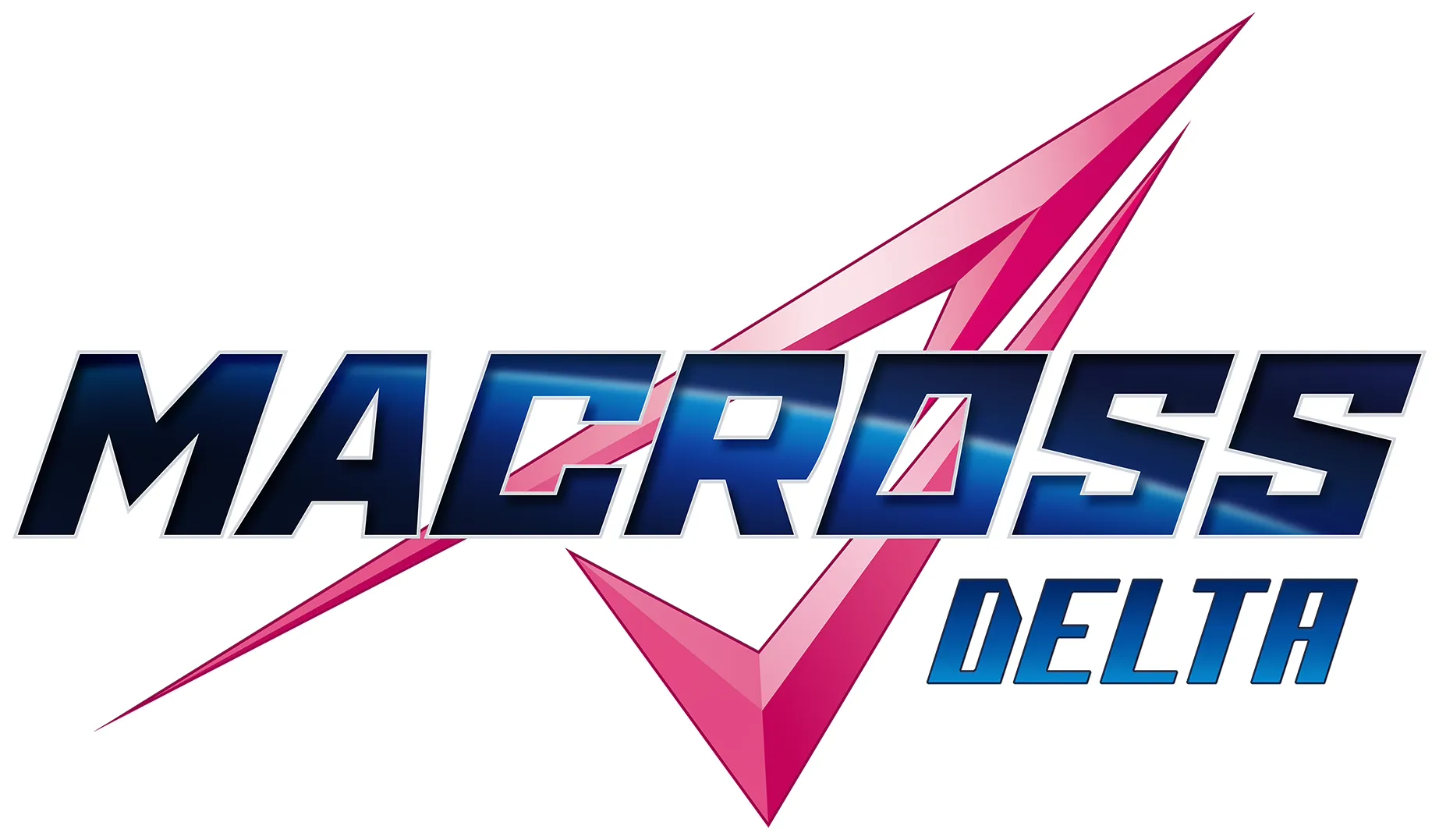 Macross Delta