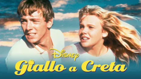 thumbnail - Giallo a Creta